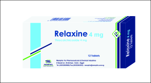 Relaxine 12Tab